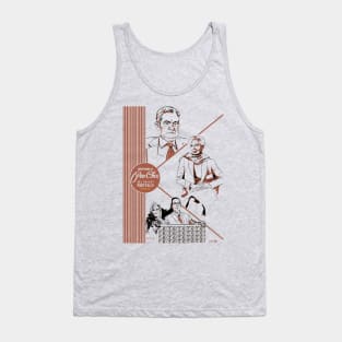 Everything is Pee-Chee! Tank Top